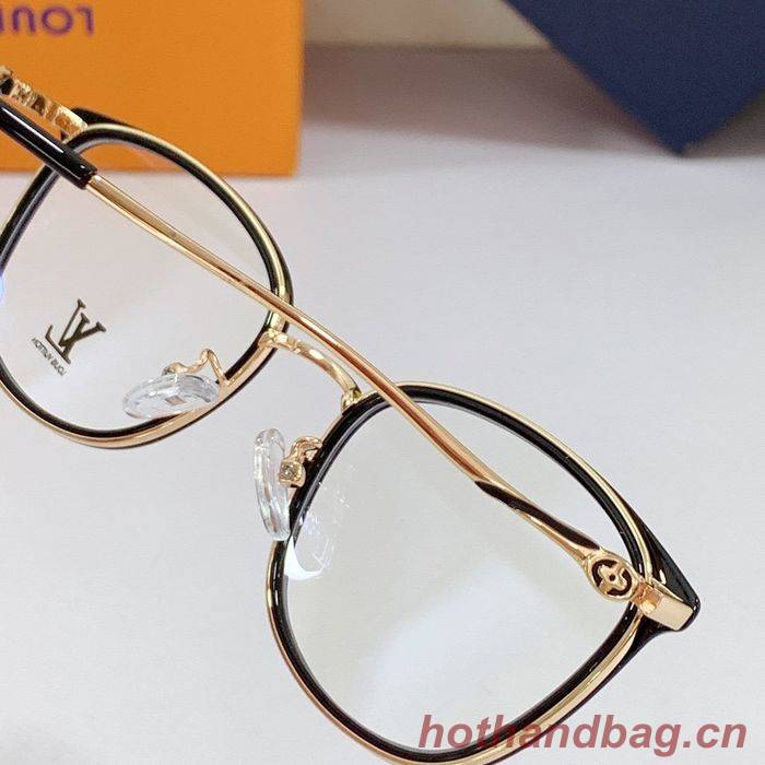 Louis Vuitton Sunglasses Top Quality LVS01263